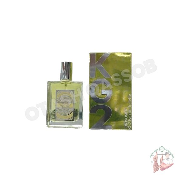 Perfume for women II KG 50 ml