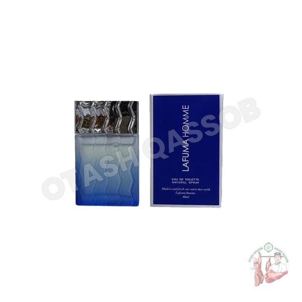Atir Lafuma homme 40 ml