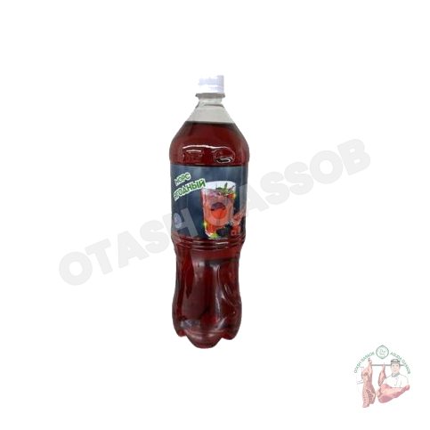 Yagodniy mors 1,5 l