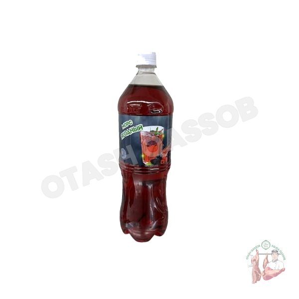 Berry juice 1.5 l
