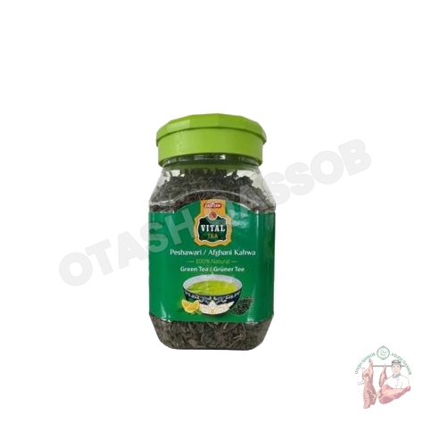 Зеленый чай Vital 220 гр