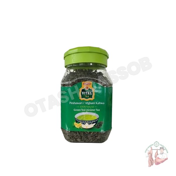 Vital green tea 220 gr