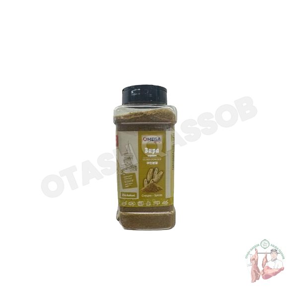 Ground cumin 500 gr