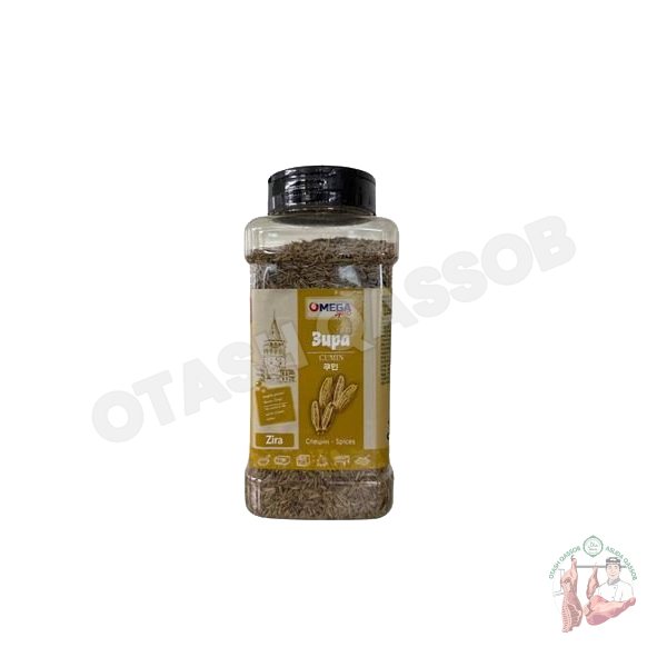 Cumin 400 gr