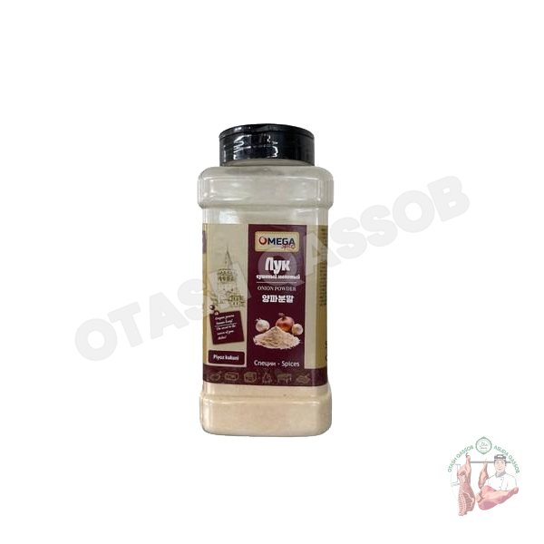 Maydalangan piyoz 500 gr.