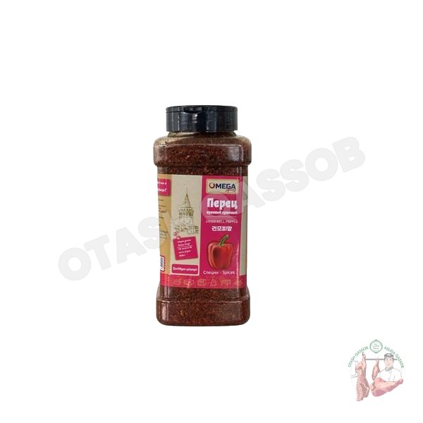 Maydalangan bulg'or 500 gr