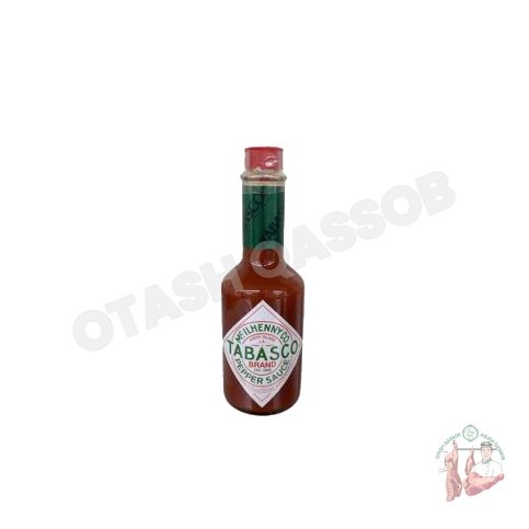 Tabasko qalampir sousi 355 ml
