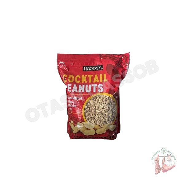Cocktail peanuts 1.58 kg