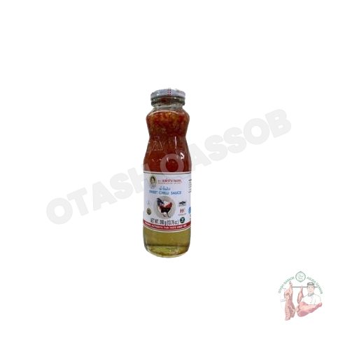 Shirin chili sousi 390 gr