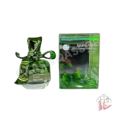Bergamo 30 ml