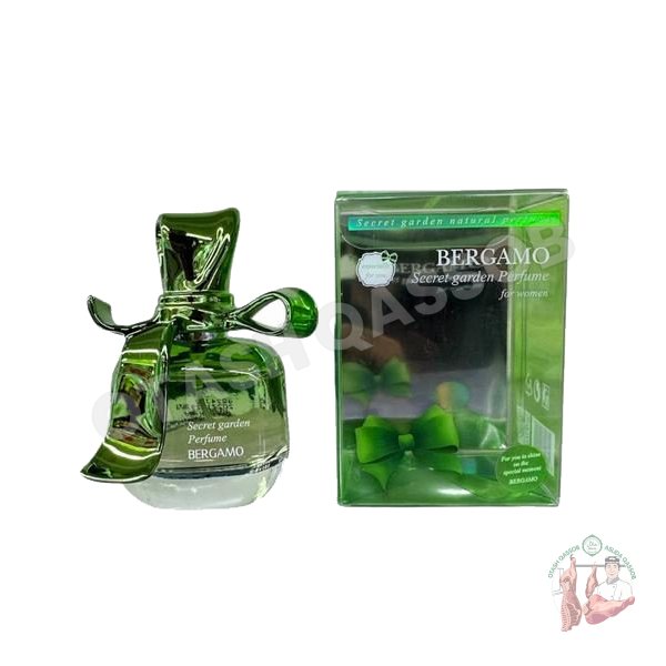 Bergamo 30 ml