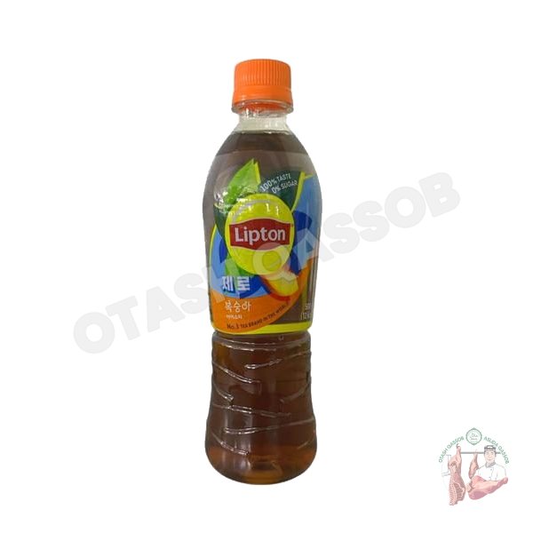 Lipton ice tea 0.5 l