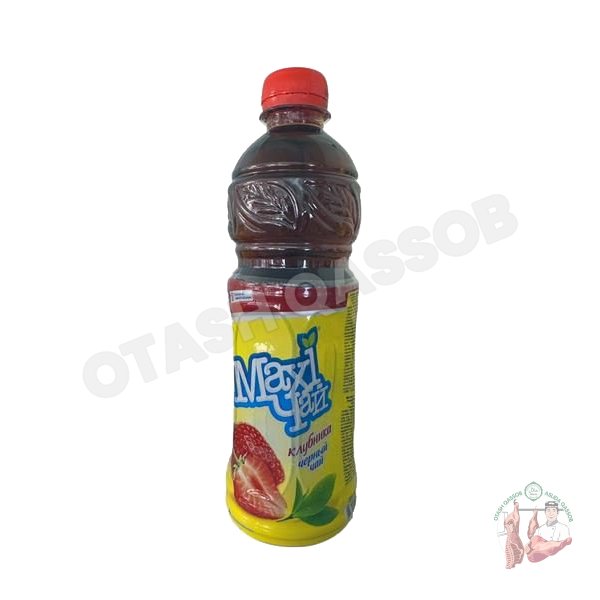 Maxi tea