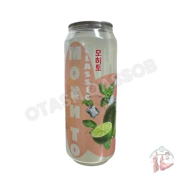 Moxito classic 0.5 l