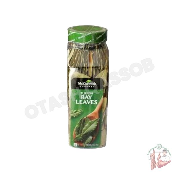Лавровый лист 56gr