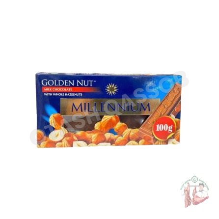 Millennium (hazelnut)