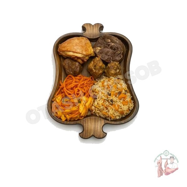 Raisbuva assorti
