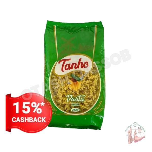 Tanho prujina makaron