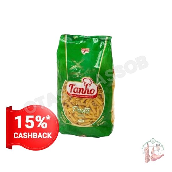Tanho truba makaron