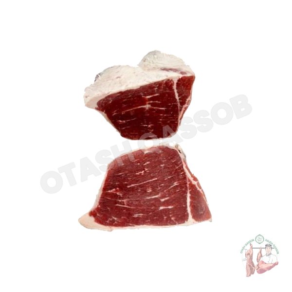 Hind thigh beef 1 kg