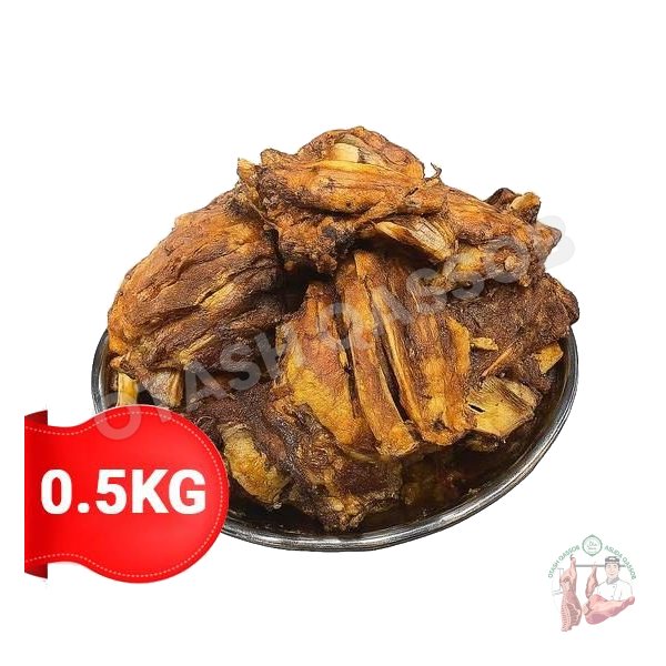 Tandir go'shti 0.5 kg