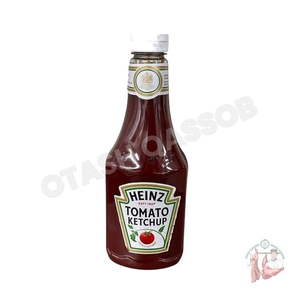 Ketchup Heinz 1.35 kg