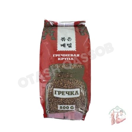 Grechkali yorma 800 gr