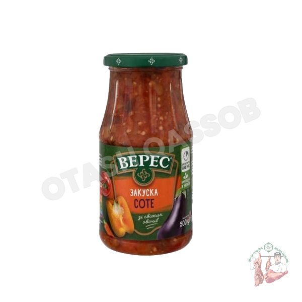 Veres Snack 500 g