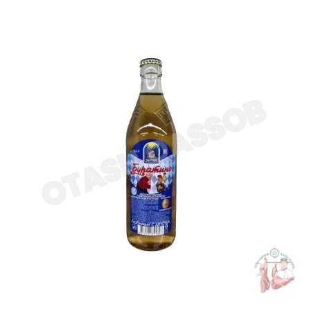 Buratino bottle 0.5 l