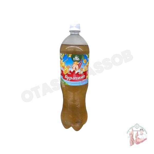 Fresh Buratino 1.5 l