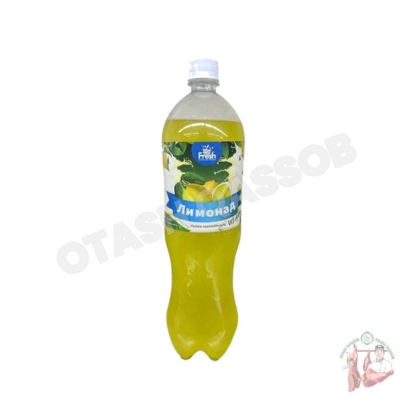Fresh Lemonade 1.5 l