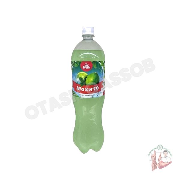 Fresh Mojito1.5 l