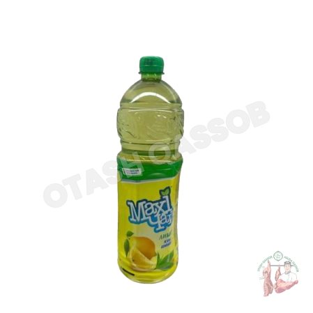 Maxi green tea Lemon 1.2 l