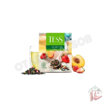 Tess flirt (100 dona)