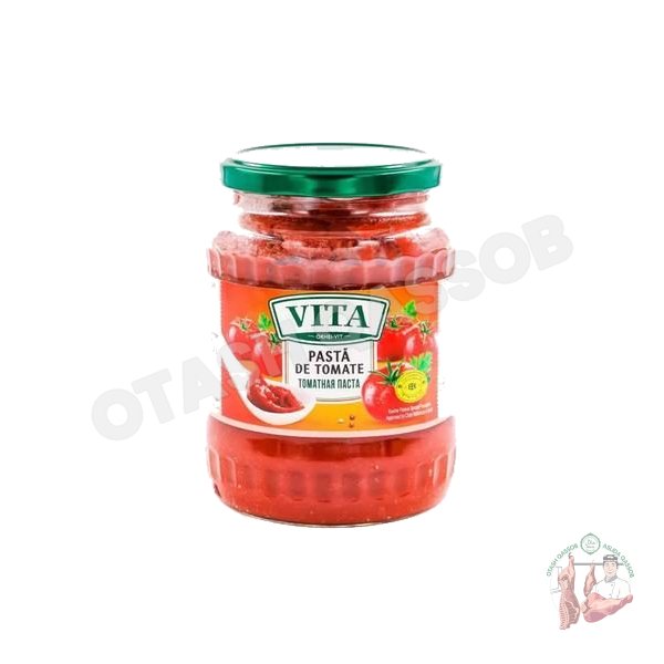 Vita Tomato paste 720 gr
