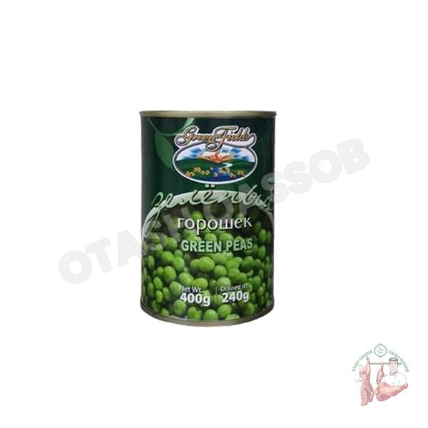 Yashil noxot 400 gr