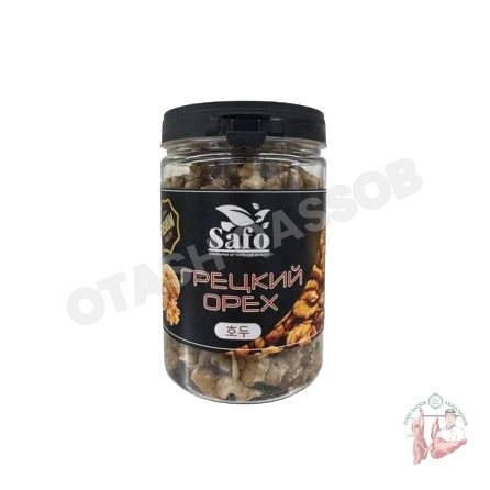Safo Yong'oq 200 gr