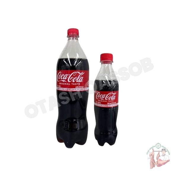 Coca Cola
