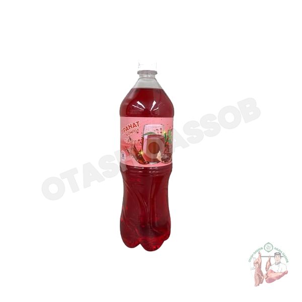 Anor kompoti 1,5 l