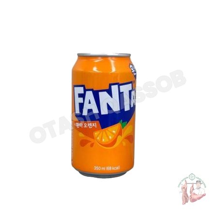 Fanta 350 gr