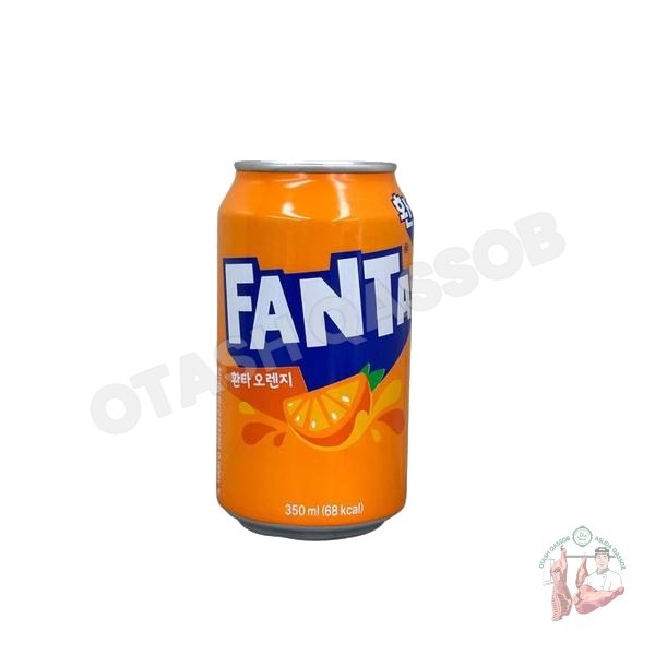 Fanta 350 gr
