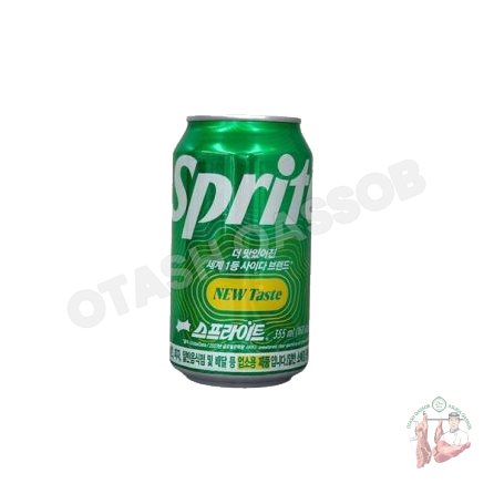 Sprite 335 ml