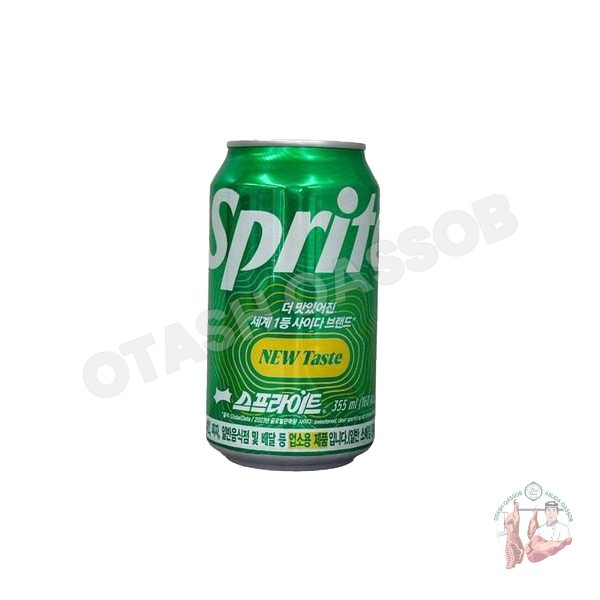 Sprite 335 ml