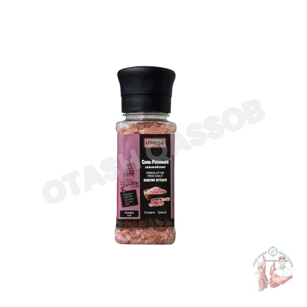 Omega pushti tuzi 250 gr