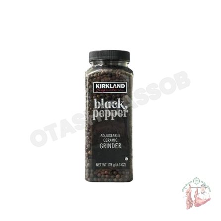 Kirkland Black Pepper 178 gr (2)