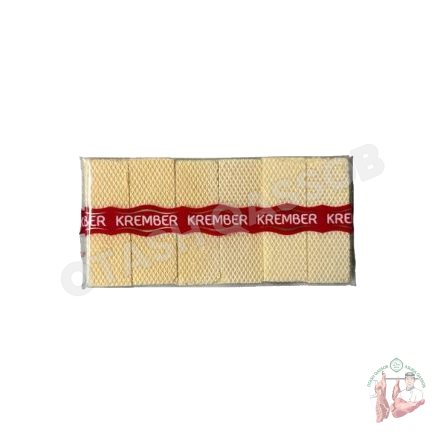 Krembers waffles 280 gr