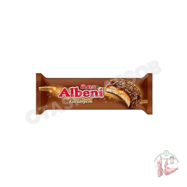 Ulker Albeni 170 gr