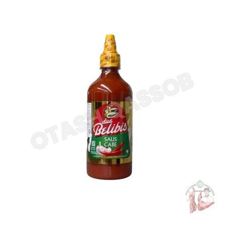 Belibis sousi 535 ml