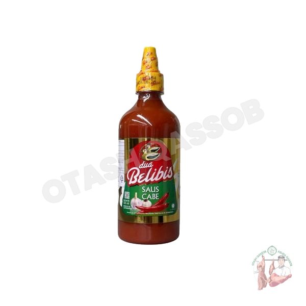 Belibis Sauce 535 ml