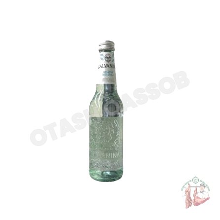 Galvanina Gassosa biologica 355 ml